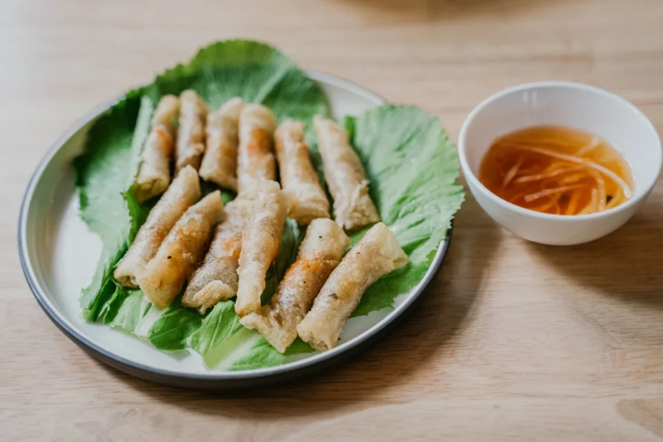 Quầy pha chế đồ uống