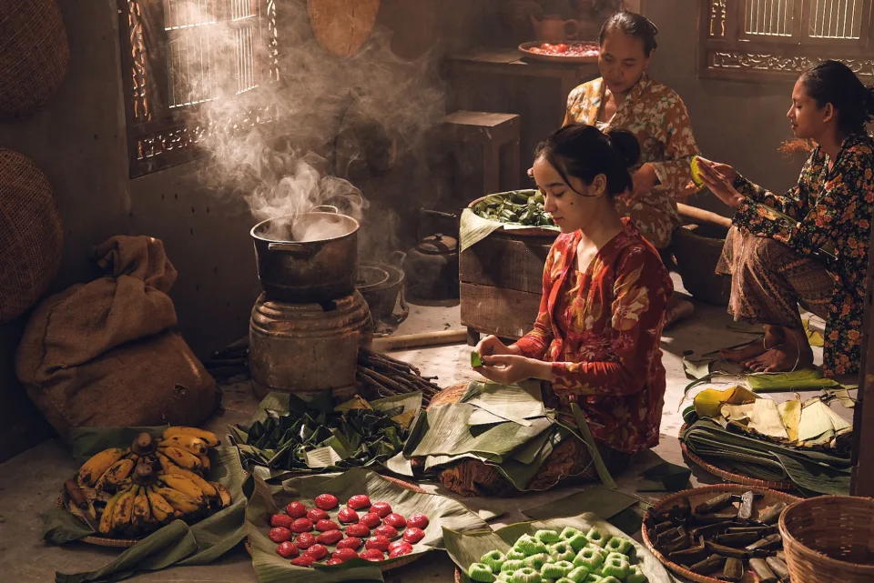 Khu rửa tay và nhà vệ sinh