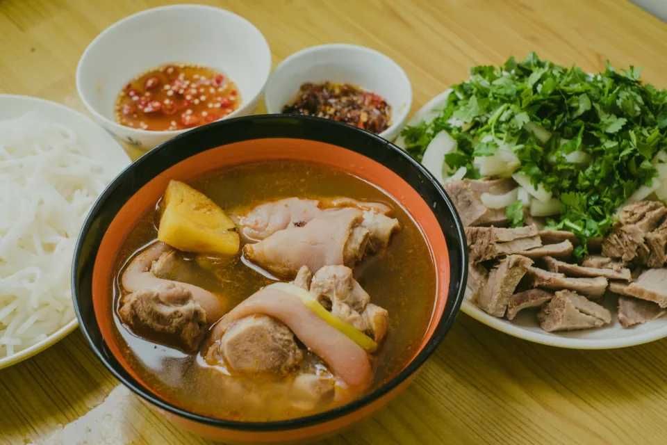 Quầy thu ngân